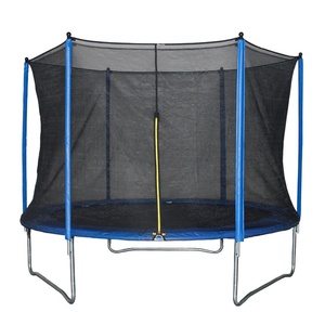 Denis trampolin set, 244 cm