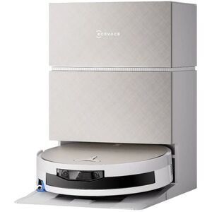 Ecovacs robotski usisavač Deebot X12 PRO OMNI