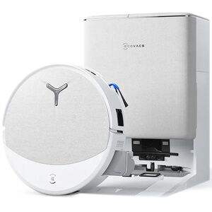 Ecovacs robotski usisavač Deebot T90 OMNI