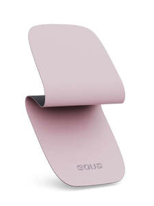 EQUA prostirka za jogu, Pink