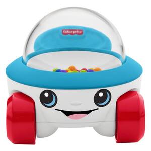 Fisher-Price vozilo s kuglicama