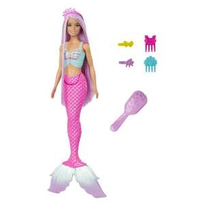 Barbie dugokosa sirena iz bajke