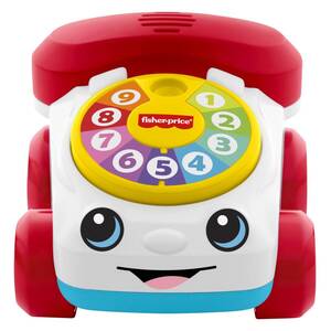 Fisher-Price veseli telefon