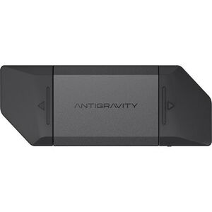 Insta360 Antigravity Quick Reader, SD/MicroSD, USB 3.0, čitač memorijskih kartica