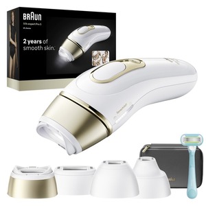 Braun PL5431, IPL uređaj