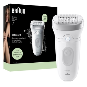 Braun epilator SE7-000