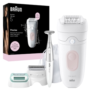Braun epilator SE5-251