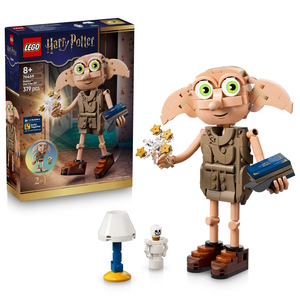 LEGO® Harry Potter™ Slobodni vilenjak Dobby™ 76469
