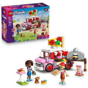 LEGO® Friends Pizzeria na kotačima 42694