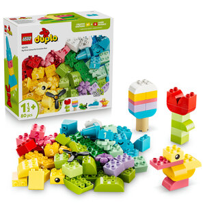 LEGO® DUPLO® Šarena kreativna kutija 10479