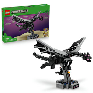 LEGO® Minecraft® Enderski zmaj 21595
