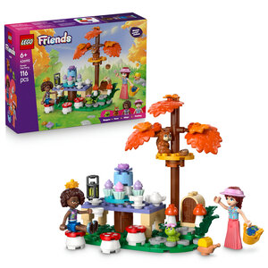 LEGO® Friends Šumska čajanka 42690