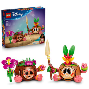 LEGO® Disney Kakamore 43293