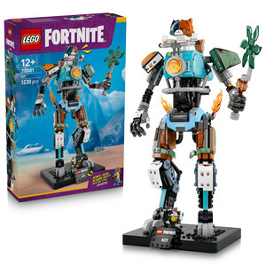 LEGO® Fortnite® KIT 77081
