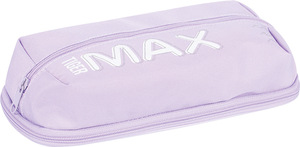 Pernica, četvrtasta, TIGER FAMILY, Max Double Lilac, prazna