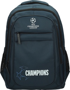Školski ruksak, Teen, ROUND UEFA CL plavi