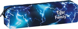 Pernica, četvrtasta, TIGER FAMILY, Lightning Strike, prazna
