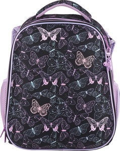 Školski ruksak, ergonomski, EVA Street, FLUTTER