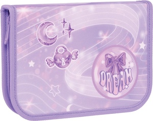 Pernica, TIGER FAMILY, Purple Dreams, prazna