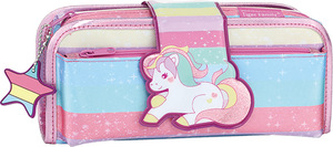Pernica, TIGER FAMILY, Fun Time Magical Pony, prazna