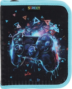 Pernica, BIG Street GAMER UNIVERS, s priborom