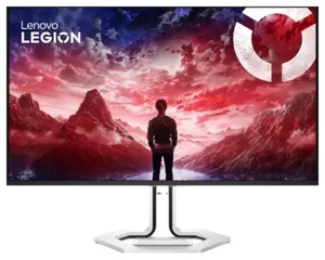 Lenovo 31.5" gaming monitor Legion Pro 32UD-10, 4K UHD, 240Hz, QD-OLED
