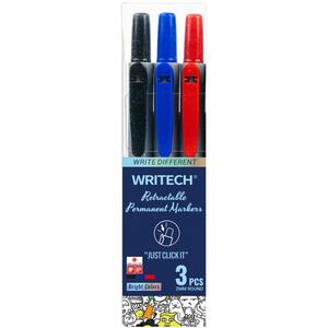 Marker Writech 2 mm W-805P CLICK