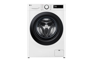 LG perilica sušilica rublja F2DR508SBW