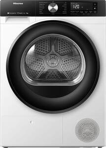 Hisense sušilica rublja DH3S902UWDC