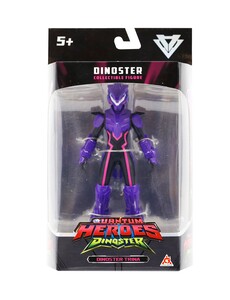 Dinoster figura Trina, 15 cm