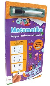 Povuci i nauči - matematika