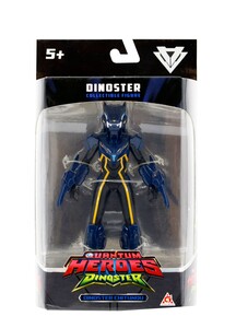 Dinoster Dinoster figura Chitundu, 15 cm
