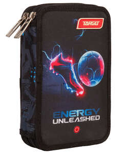 Pernica, TARGET, puna, LED FOOTBALL ENERGY