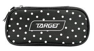 Pernica, TARGET, prazna, COMPACT, POP DOTS