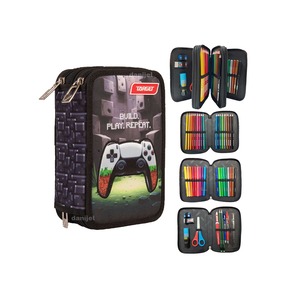 Pernica, TARGET, puna, MINE GAMING