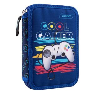 Pernica, TARGET, puna, COOL GAMER