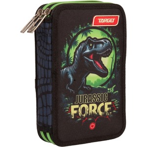 Pernica, TARGET, puna, LED JURRASIC FORCE