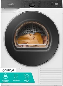 Gorenje sušilica rublja DG69CP