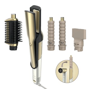 Shark stilizator za kosu Glam Multi-Styler HD6041SEU