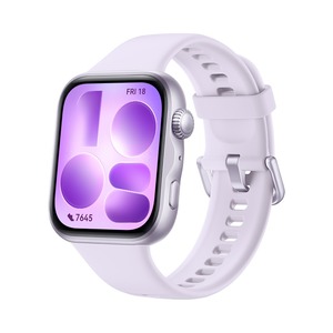 Huawei Watch FIT 5 Purple, pametni sat