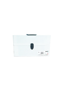 PVC kofer,  POLIONDA, 28x38x8 cm