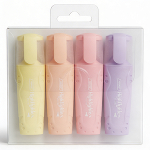 Signir, TARGET, PASTEL, 4 kom