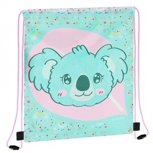 Vrećica za papuče Starpak, KOALA