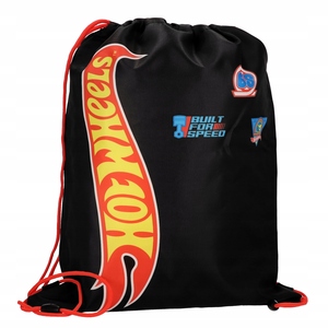 Vrećica za papuče Starpak, Hot Wheels