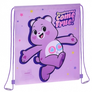 Vrećica za papuče Starpak, Care Bear Daydreams