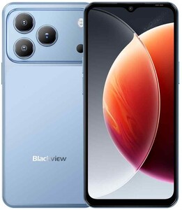 Blackview Wave 7C 4GB/64GB, plava, mobitel