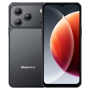 Blackview Wave 7C 4GB/64GB, crna, mobitel