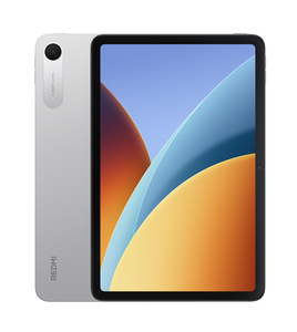 Xiaomi Redmi Pad 2 4GB/128GB, Silver, tablet