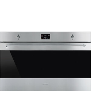 Smeg pećnica SFP9302TX Classica