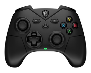 MSI Force GC300W, PC, bežični, gamepad, crni, S10-43G0180-EC4